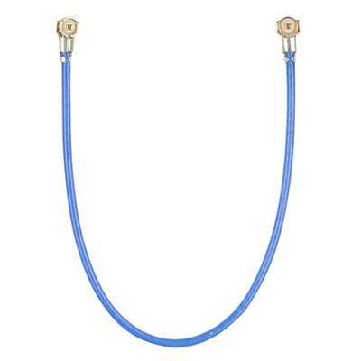 CAVO COSSIALE  95,5MM PER A405F SAMSUNG GALAXY  A40 - BLU ORIGINALE USATO