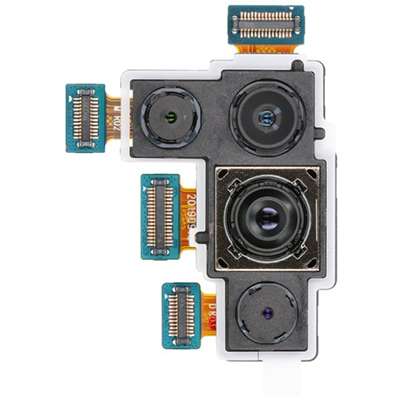 FOTOCAMERA PRINCIPALE  48 + 12 + 5 + 5 MP per A515F SAMSUUNG GALAXY  A51 ORIGINALE USATA AA+