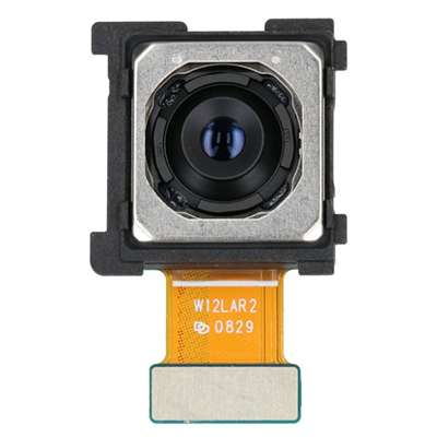 FOTOCAMERA PRINCIPALE 12 MP Largo per G780F Samsung Galaxy S20 FE ORIGINALE USATA AA+