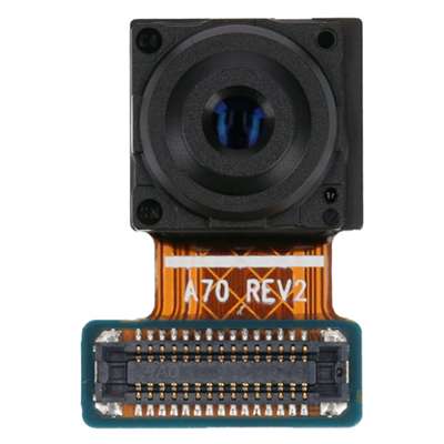 FOTOCAMERA FRONTALE  32MP per A705F Samsung Galaxy A70 ORIGINALE USATA AA+