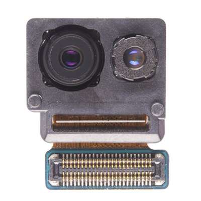 FOTOCAMERA FRONTALEPER SAMSUNG GALAXY  G950F S8 ORIGINALE USATA AA+
