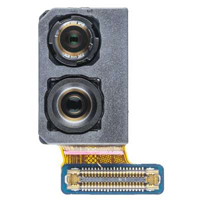 FOTOCAMERA FRONTALE e 32 MP PER  A515F Samsung Galaxy A51 ORIGINALE USATA AA+