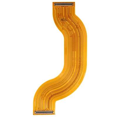 FLEX PRINCIPALE PER  A515F Samsung Galaxy A51 ORIGINALE USATA AA+