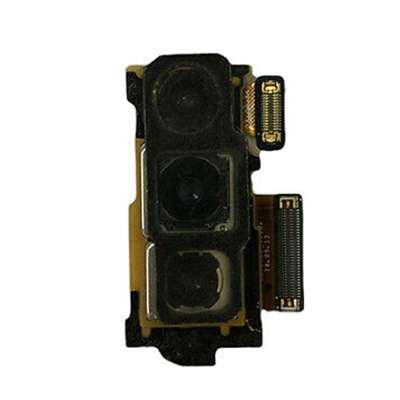 FOTOCAMERA POSTERIORE Samsung Galaxy S10 / S10 Plus G973f G975f ORIGINALE USATA AA+