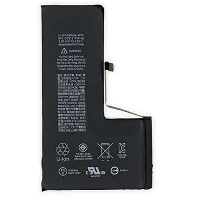 BATTERIA PER APPLE IPHONE XS