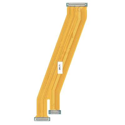 FLAT SCHEDA MADRE FPCB PER A307F SAMSUNG GALAXY A30 ORIGINALE SMONTATO