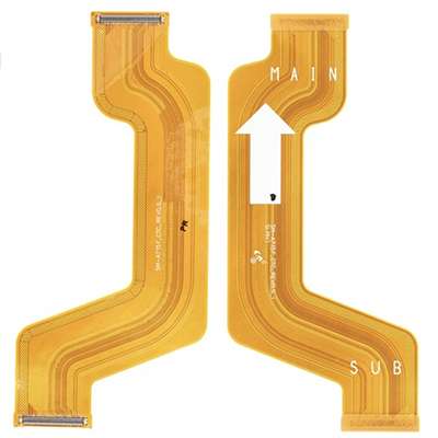 FLAT SCHEDA MADRE A715F SAMSUNG GALAXY  A71 ORIGINALE SMONATO