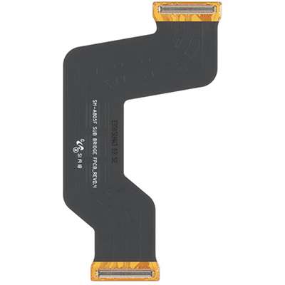 FLAT SCHEDA MADRE A805F SAMSUNG GALAXY  A80 ORIGINALE SMONTATO
