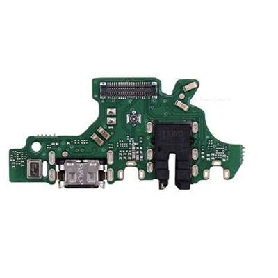 DOCK CARICA PER HUAWEI P30 LITE MAR-L01A MAR-L21A MAR-LX1A