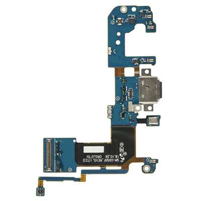 DOCK CONNETTORE RICARICA PER SAMSUNG GALAXY S8 SM G950F MICROFONO DOCK JACK CARICA COMPATIBILE