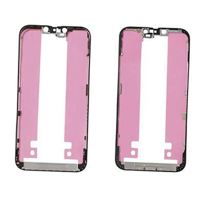 FRAME LCD+ BIADESIVO PER APPLE IPHONE 14 PLUS