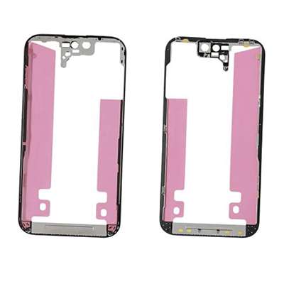 FRAME LCD + BIADESIVO PER APPLE IPHONE 14 PRO MAX