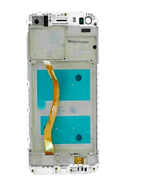 LCD + FRAME BIANCO PER HUAWEI P9 LITE MINI