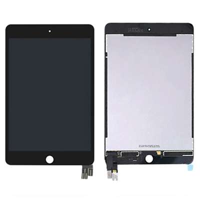 LCD PER IPAD MINI 5 2019 A2133 A2124 A2126 A2125 NERO