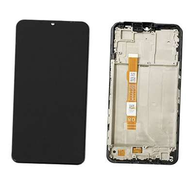 LCD + FRAME PER VIVO Y76 5G