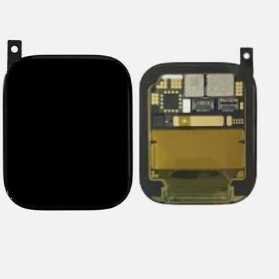 LCD PER APPLE iWATCH SERIE 7 41mm