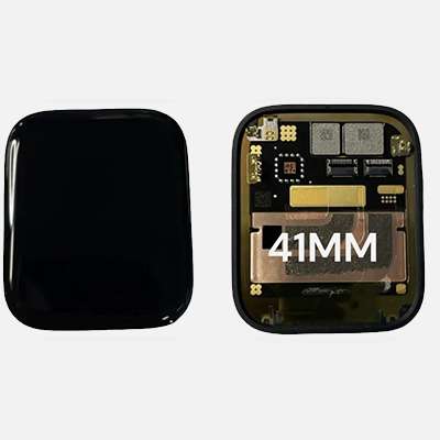 LCD PER APPLE iWATCH SERIE 8 41mm