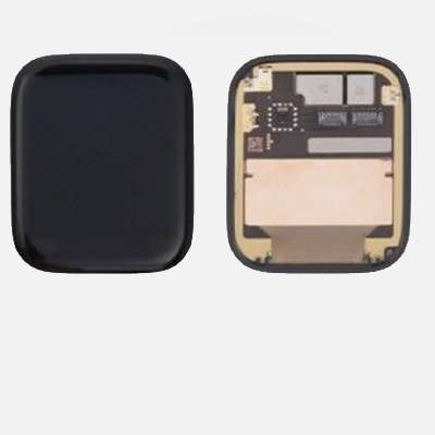 LCD PER APPLE iWATCH SERIE 8 45mm