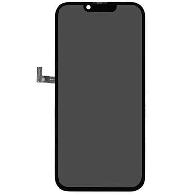 LCD + FRAME PER APPLE IPHONE 13 PRO MAX OLED