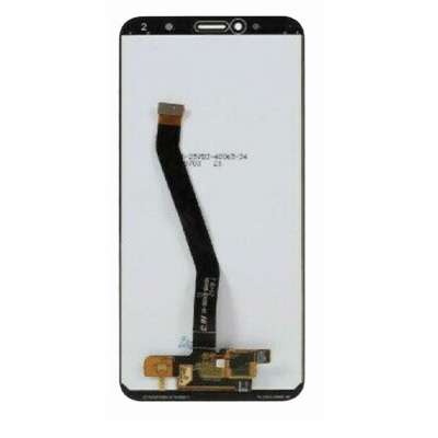 LCD PER HUAWEI Y6 2018 / Y6 PRIME 2018 / HONOR 7A ORIGINALE