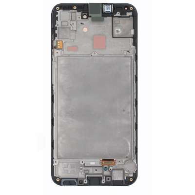 LCD + FRAME PER SAMSUNG GALAXY A15 A156 OLED