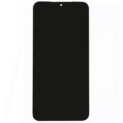 LCD + FRAME NERO PER SAMSUNG GALAXY S24 PLUS S926B SERVICE PACK