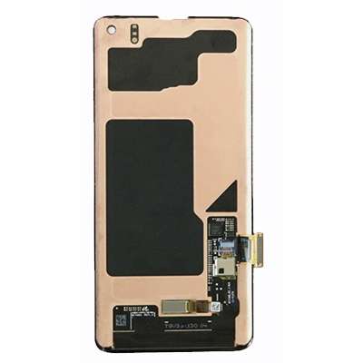 LCD PER SAMSUNG GALAXY S10 PLUS G975 CHANGE GLASS