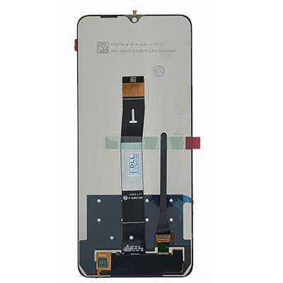 LCD PER XIAOMI REDMI 12C / 22120RN86G ORIGINALE