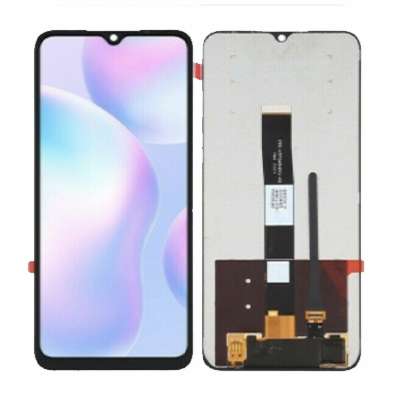 LCD + TOUCH PER XIAOMI REDMI 10A