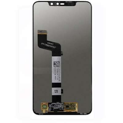 LCD PER XIAOMI REDMI NOTE 6 PRO ORIGINALE