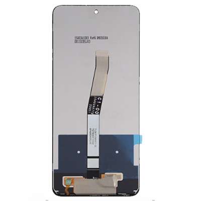 LCD PER XIAOMI REDMI NOTE 9S / REDMI NOTE 9 PRO 5G ORIGINALE