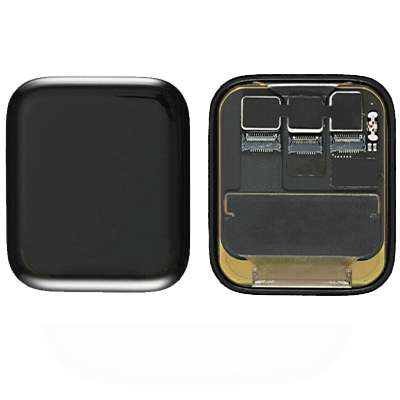 LCD PER APPLE WATCH SERIA 5 / SE 40MM