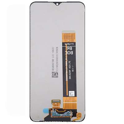 LCD PER SAMSUNG GALAXY A135 / A137 / A23 4G / A235 / M236 / M336 "FLAT M336B" ORIGINALE