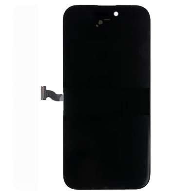 LCD + FRAME PER APPLE IPHONE 14 PRO OLED