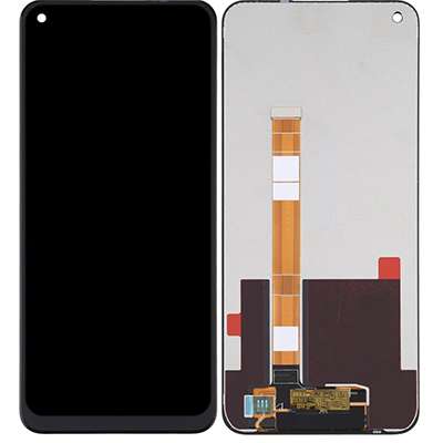 LCD PER OPPO A53 / A53s