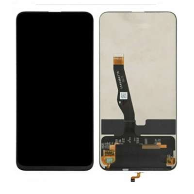 LCD + TOUCH PER HUAWEI P SMART PRO /  P SMART Z / HONOR 9X ORIGINALE
