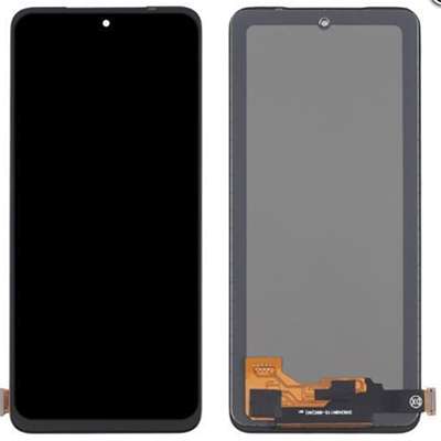 LCD PER XIAOMI POCO M4 PRO 4G / REDMI NOTE 11  / NOTE 11S / NOTE 12S  OLED