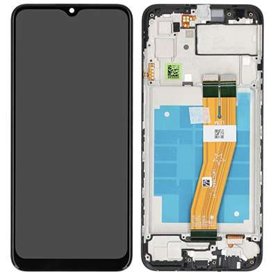 LCD + FRAME SAMSUNG GALAXY A03 A035G
