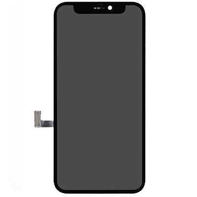 LCD + FRAME PER APPLE IPHONE 12 MINI OLED