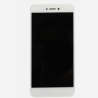 LCD + FRAME BIANCO PER HUAWEI ASCEND P7