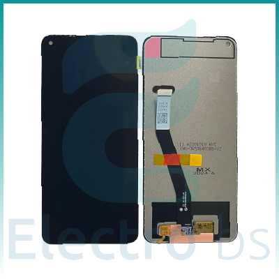 LCD PER XIAOMI REDMI NOTE 9 / REDMI 10X 4G  M2003J15SC / M2003J15SG / M2003J15SS