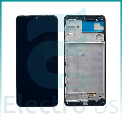LCD + FRAME PER SAMSUNG GALAXY M32 TFT