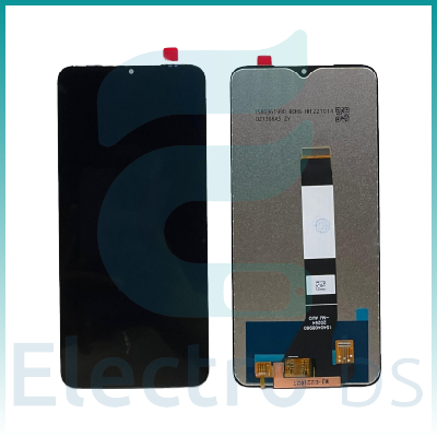 LCD PER XIAOMI REDMI 9T / POCO M3