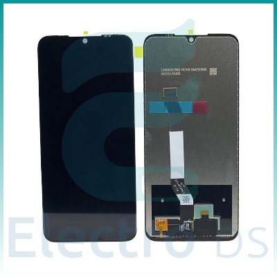 LCD + TOUCH PER XIAOMI REDMI NOTE 8T ORIGINALE