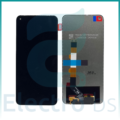 LCD PER XIAOMI REDMI NOTE 9T / REDMI NOTE 9 5G ORIGINALE