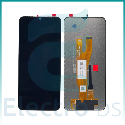 LCD PER SAMSUNG GALAXY A03 CORE 2021 A032 SERVICE PACK