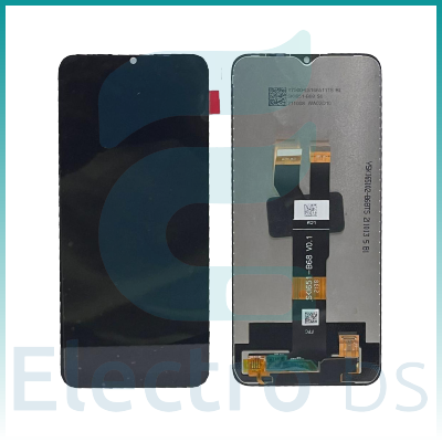 LCD PER REALME C11 / C20 / C21 2021 RMX3063 RMX3061RMX3201