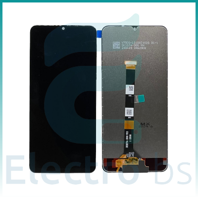 LCD PER REALME C53 / NARZO N53 / C51 / C36