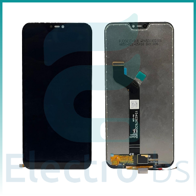 LCD PER XIAOMI REDMI 6 PRO / MI A2 LITE