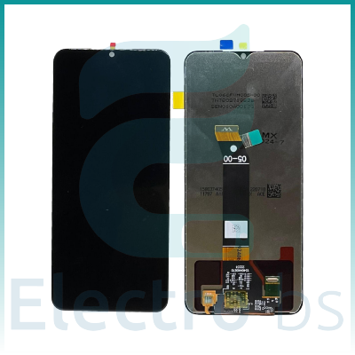 LCD PER XIAOMI REDMI 10 5G 2022 / POCO M4 5G (22041219NY) ORI